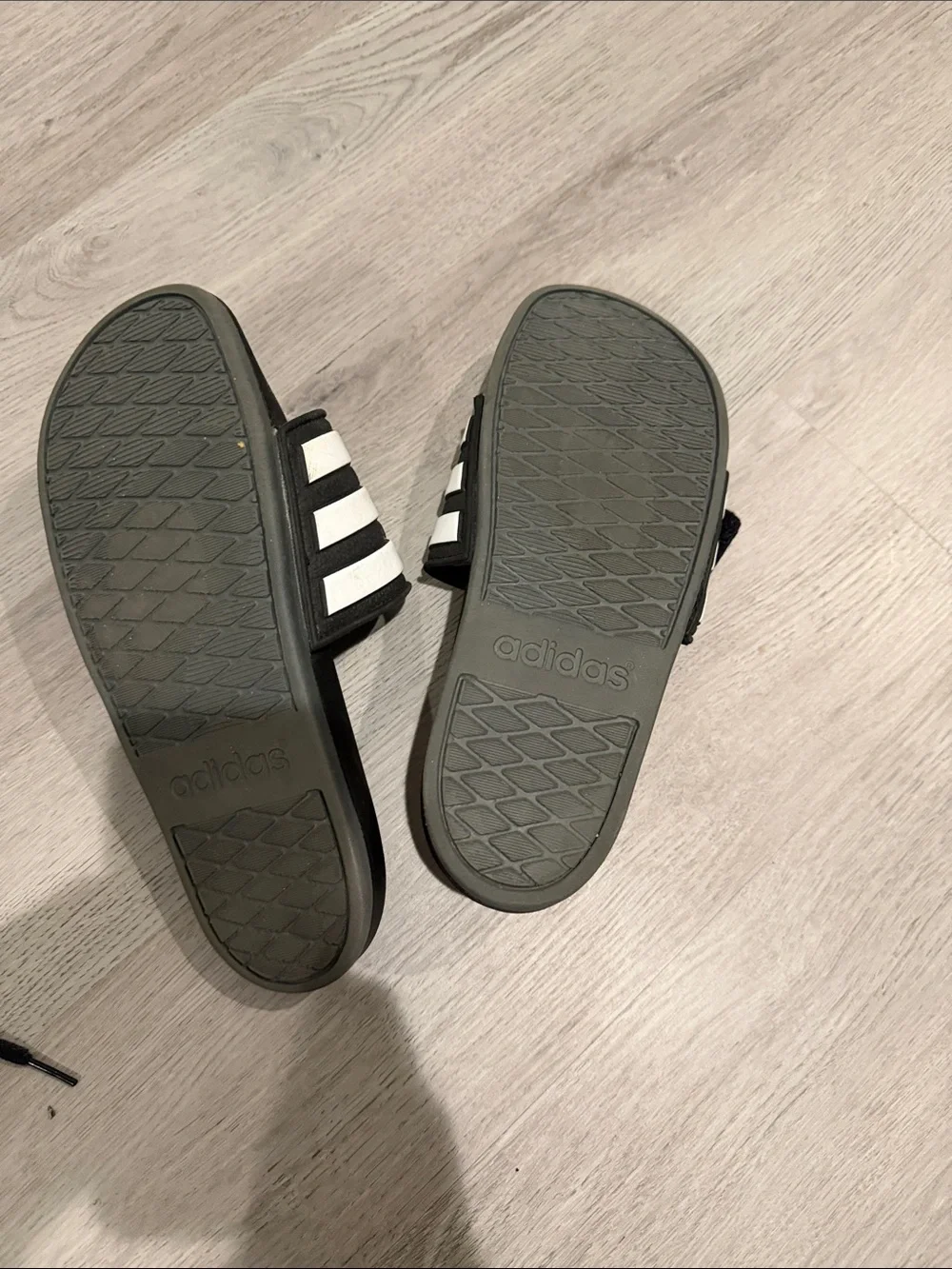 adidas slip everyday durable